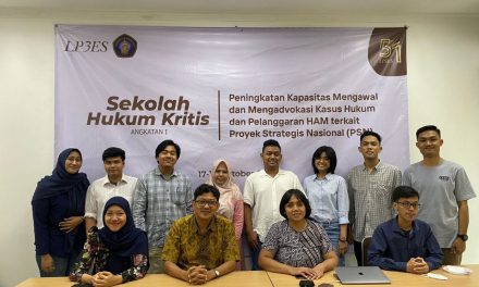 Degradasi dan Penyimpangan dalam Sistem Penegakkan Hukum di Indonesia