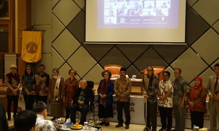 Pemikiran Bung Hatta Dinilai Tetap Relevan bagi Diplomasi Indonesia